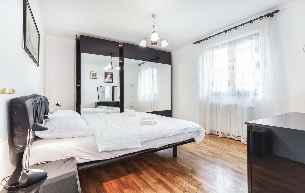 Apartmani Rino, Πόρετς Εξωτερικό φωτογραφία